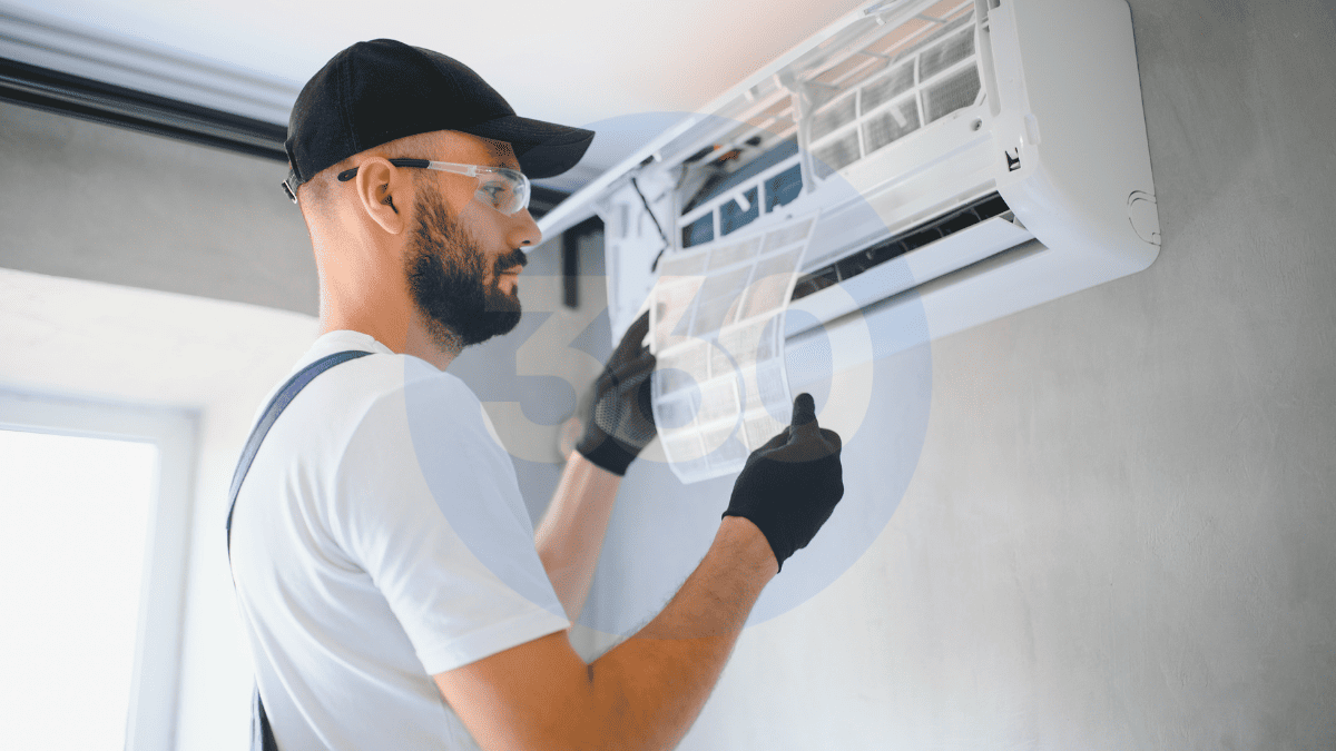 Yalıhüyük Klima Servisi