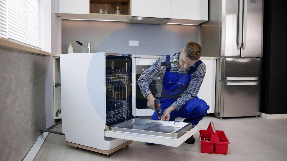 Yalıhüyük Bulaşık Makinesi Servisi