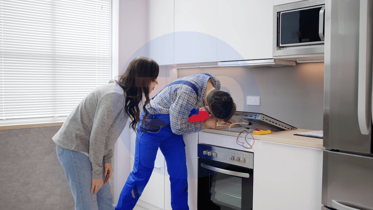 Yalıhüyük Fırın Ocak Servisi